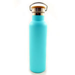 Load image into Gallery viewer, 600 mL stainless steel water bottles