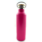 Load image into Gallery viewer, 600 mL stainless steel water bottles