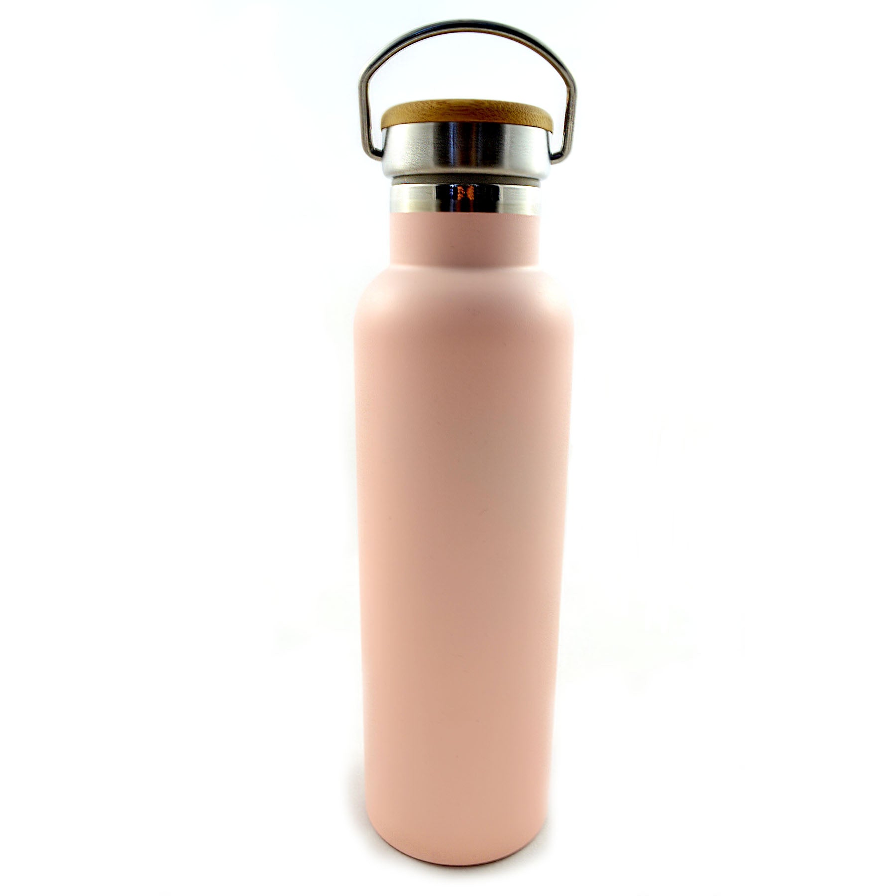 600 mL stainless steel water bottles