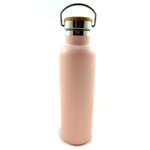 Load image into Gallery viewer, 600 mL stainless steel water bottles
