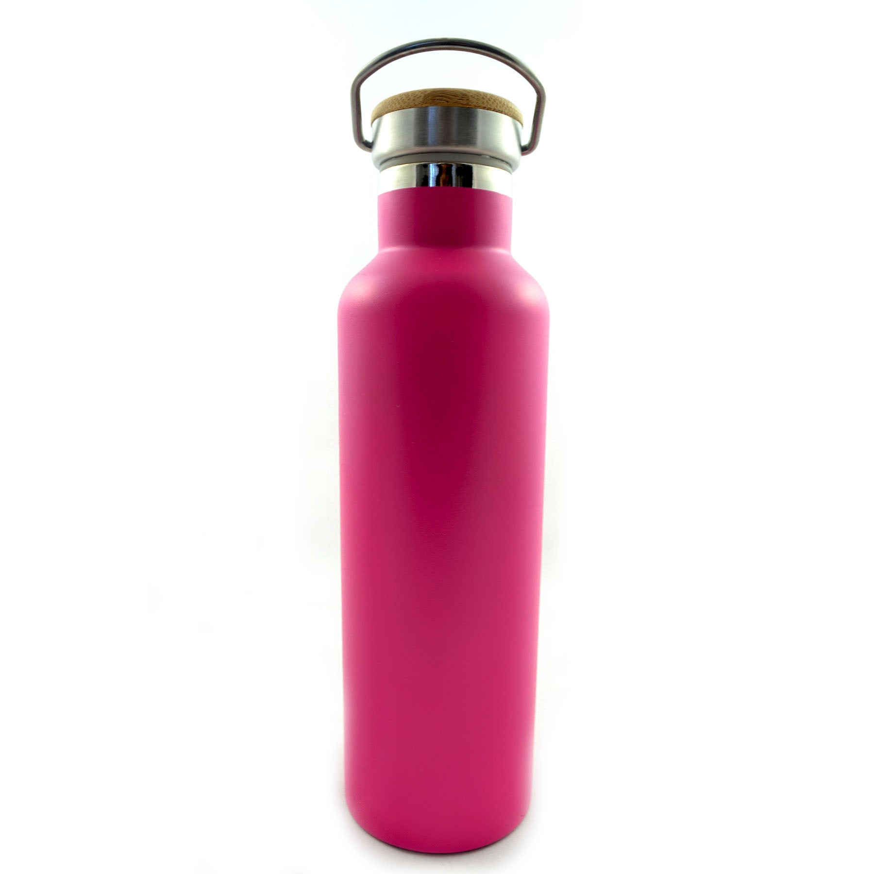 600 mL stainless steel water bottles